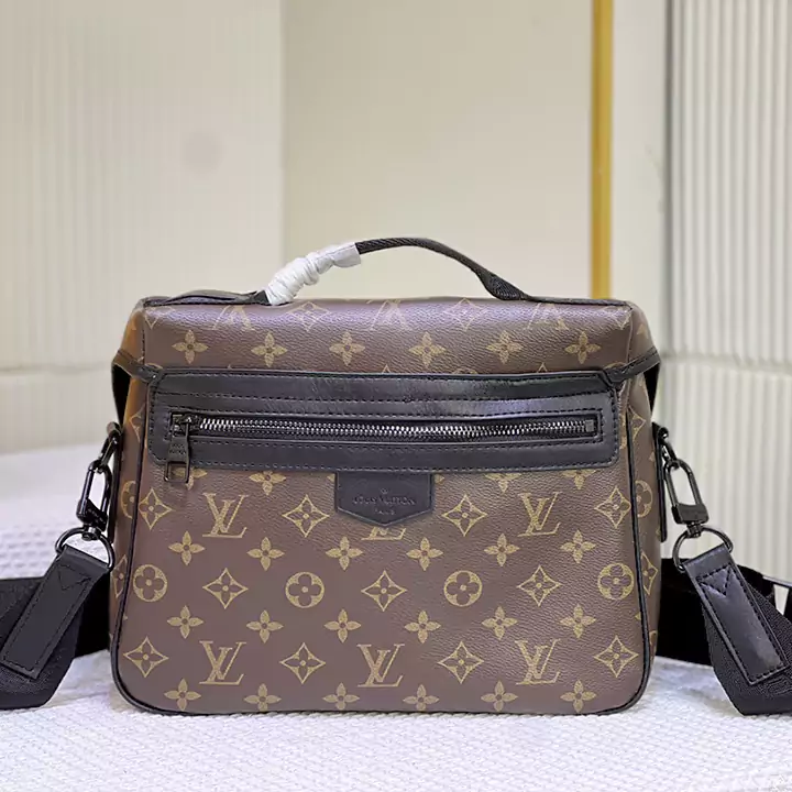 Louis Vuitton トレイル･メッセンジャー  バッグ  N級品  BOATCASE 偽物優良店