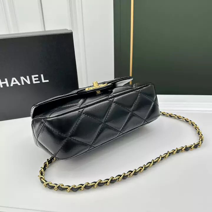 ミニフラップバッグ  CHANEL   ハンドバッグ N級品