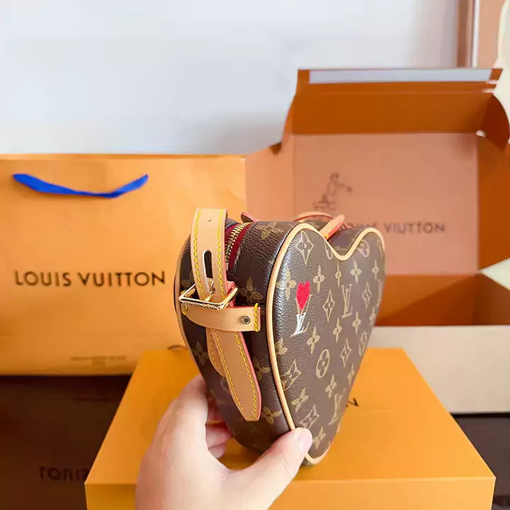 Louis Vuitton ショルダー  Mini バッグ