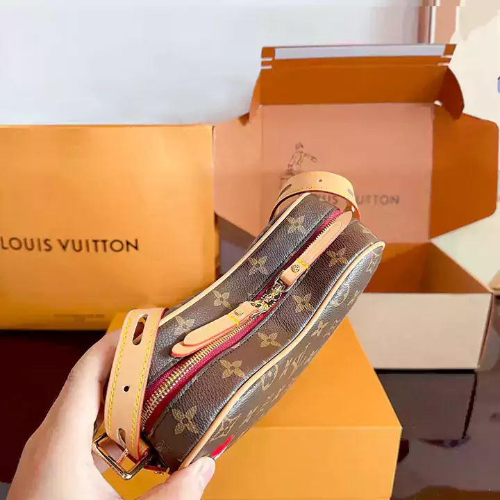 Louis Vuitton ショルダー  Mini バッグ