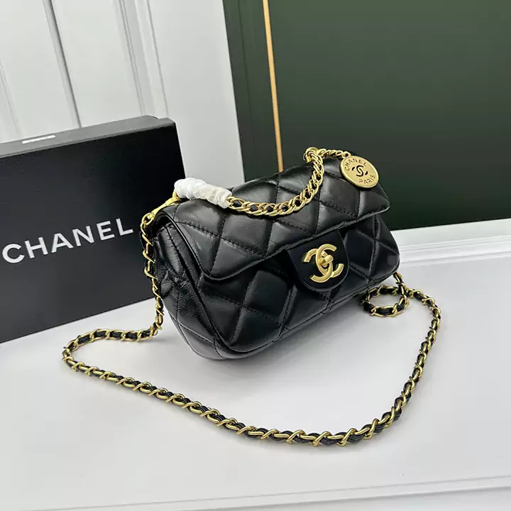 ミニフラップバッグ  CHANEL   ハンドバッグ N級品