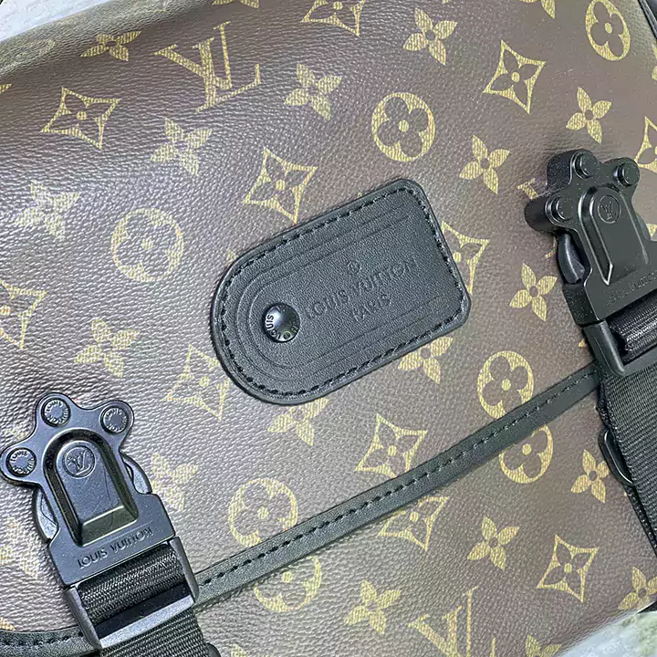 Louis Vuitton トレイル･メッセンジャー  バッグ  N級品  BOATCASE 偽物優良店