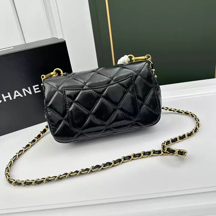 ミニフラップバッグ  CHANEL   ハンドバッグ N級品