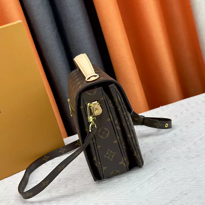 ♬ タイガー ▪ ダルメシアン ▪  パッチ♬ Louis Vuitton   30 代 40代 ポシェット メティス MM ワン ショルダー バッグ 革 スーパーコピー  ，ファッション  Vuitton ブランド  ポシェット メティス トート バッグ 安い 