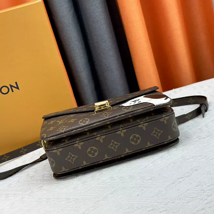 ♬ タイガー ▪ ダルメシアン ▪  パッチ♬ Louis Vuitton   30 代 40代 ポシェット メティス MM ワン ショルダー バッグ 革 スーパーコピー  ，ファッション  Vuitton ブランド  ポシェット メティス トート バッグ 安い 