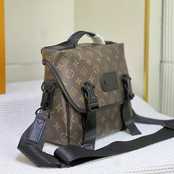 Louis Vuitton トレイル･メッセンジャー  バッグ  N級品  BOATCASE 偽物優良店