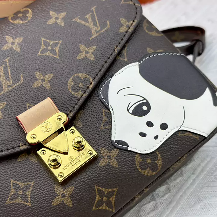 ♬ タイガー ▪ ダルメシアン ▪  パッチ♬ Louis Vuitton   30 代 40代 ポシェット メティス MM ワン ショルダー バッグ 革 スーパーコピー  ，ファッション  Vuitton ブランド  ポシェット メティス トート バッグ 安い 