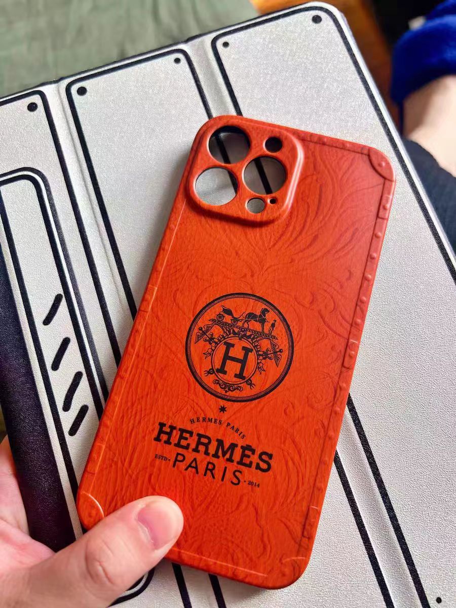 hermès  馬 の マーク ブランド  iPhone   ブランド  スマホケース