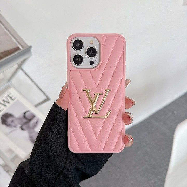 レデイース iphone 16プロ vuitton  カバー