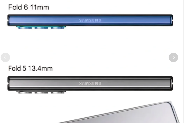 Samsung Galaxy Z Fold6の壁紙