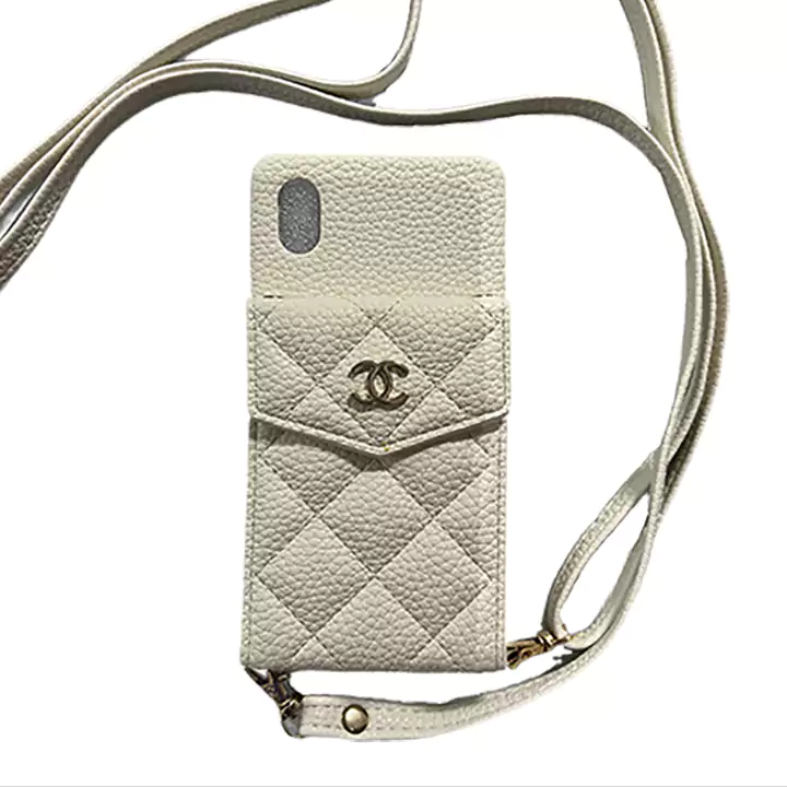 chanel Xperia    用ショルダーケースです