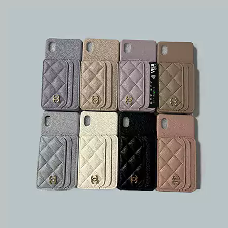  chanel 女性 iPhone13 13 pro 背面にカード入れ付き ケース ショルダー チェーン シャネル iphone 12 pro 12 promax ケース 通販店 シャネル風 背面にカード入れ付き アイホン 16 スマホケース シャネル アイフォーン 16plus携帯ケース 刺繍